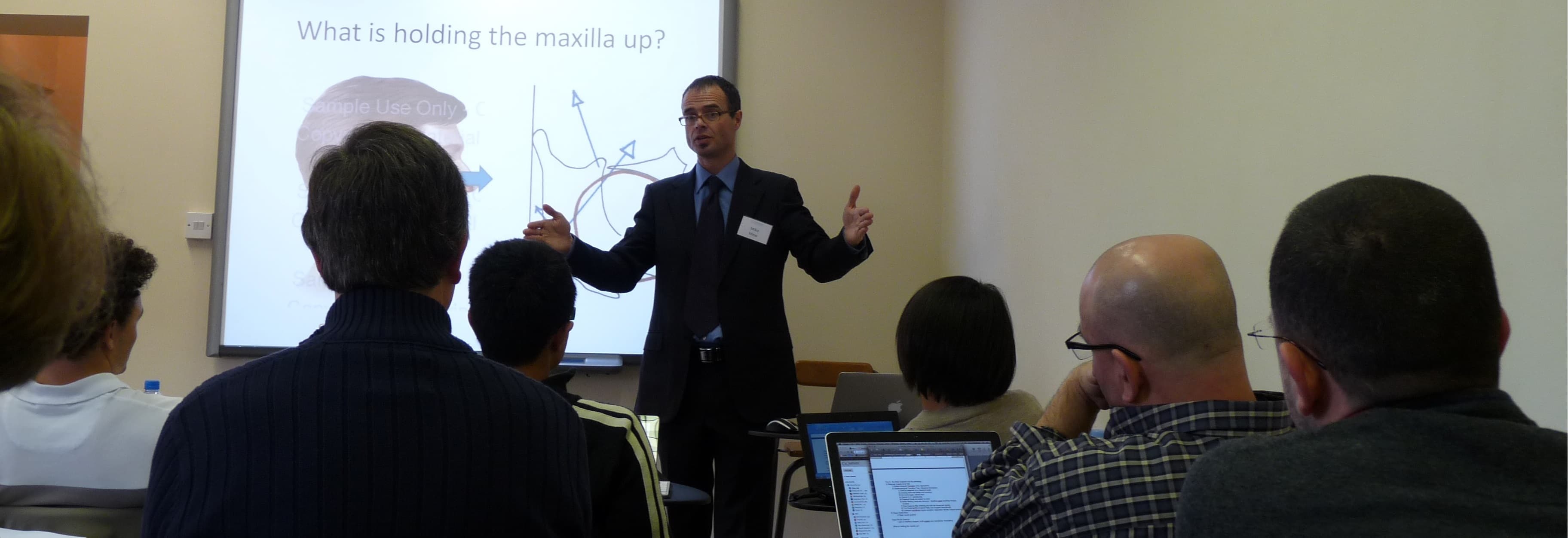 Orthotropics-Dental-Orthodontics-Courses-Dr-Mike-Mew13